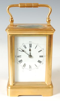 Lot 227 - A late 19th / early 20th century French...