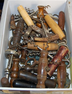 Lot 458 - A collection of assorted vintage and other...
