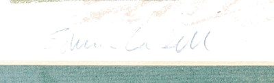 Lot 289 - AR Edwin La Dell (British, 1914-1970)...