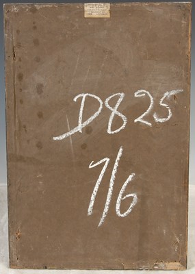 Lot 298 - Jacobus Houbraken (Dutch 1698-1780) The Heads...