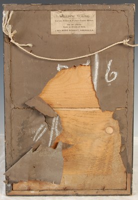 Lot 298 - Jacobus Houbraken (Dutch 1698-1780) The Heads...