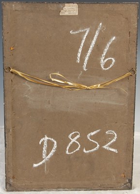 Lot 298 - Jacobus Houbraken (Dutch 1698-1780) The Heads...