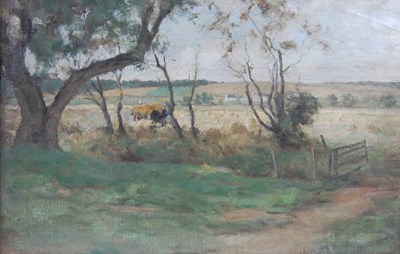 Lot 744 - Attributed to Alexander Ignatius Roche RSA...