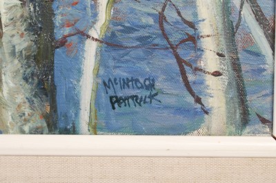 Lot 379 - James MacIntosh Patrick RSA ROI ARE LLD (1907-1998)