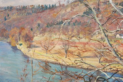 Lot 379 - James MacIntosh Patrick RSA ROI ARE LLD (1907-1998)