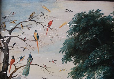 Lot 380 - Follower of Jan Brueghel The Elder (Flemish 1568-1625)