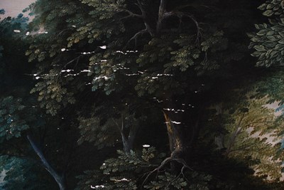 Lot 380 - Follower of Jan Brueghel The Elder (Flemish 1568-1625)