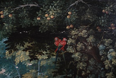 Lot 380 - Follower of Jan Brueghel The Elder (Flemish 1568-1625)