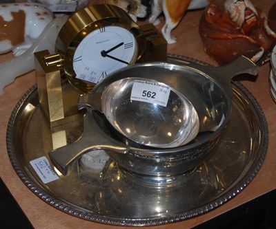 Lot 562 - A collection of items relating to Ramco Oil...