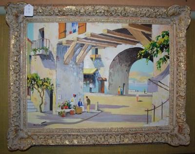 Lot 719 - Cecil Rochefort D'Oyly John (1906-1993)...