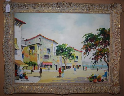 Lot 718 - Cecil Rochefort D'Oyly John (1906-1993) The...