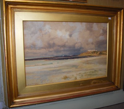 Lot 736 - George Cockram RI (1861-1950) 
Gathering...