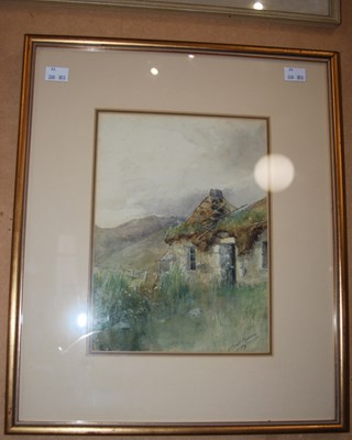 Lot 738 - David Scott Murray (1866-1935) 
A Highland...