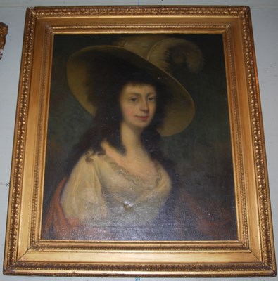 Lot 685 - Late 18th / 19th century British school...