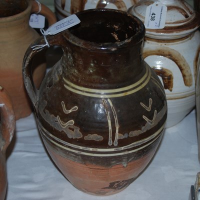 Lot 437A - Studio Pottery Interest - Michael Cardew (1901-...
