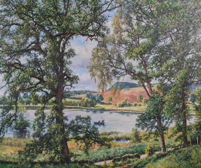 Lot 567 - James MacIntosh Patrick RSA ROI ARE LLD...