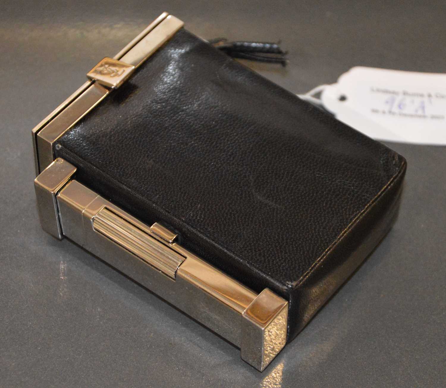 Lot 96 - Tom Ford for Yves Saint Laurent, a combination...