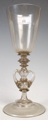 Lot 60 - A late 19th / early 20th century continental...
