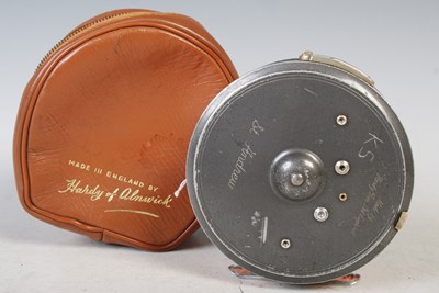 Lot 227 - Fishing interest: Hardy Bros. Ltd, England,...