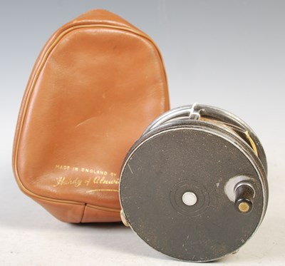 Lot 228 - Fishing interest: Hardy Bros. Ltd, England,...