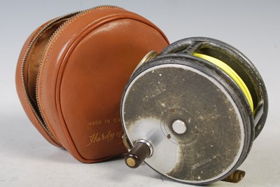 Lot 230 - Fishing interest: Hardy Bros. Ltd, 'The...