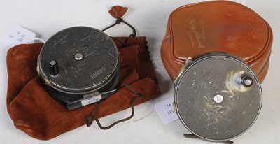 Lot 234 - Fishing interest: Hardy Bros. Ltd, the...