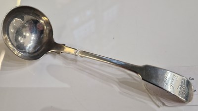 Lot 119B - Late 18th/ early 19th century Scottish...
