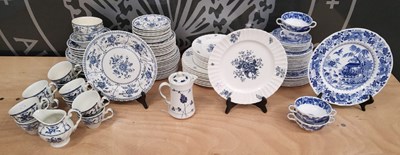 Lot 498 - A collection of early 20th century and later...