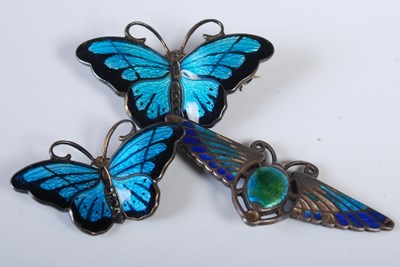 Lot 49 - Charles Horner, An early 20th century Chester...