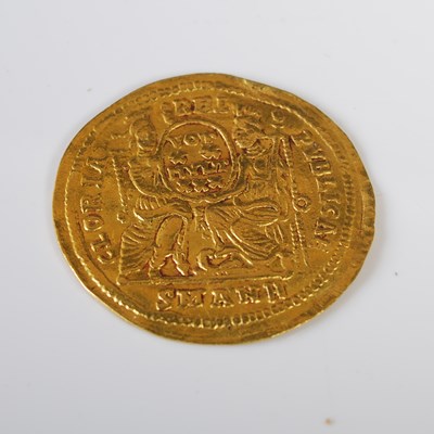 Lot 216 - Attributed to Roman Empire, Constantius II...