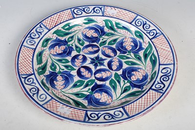 Lot 179 - Alfred and Louise Powell for Wedgwood, a...